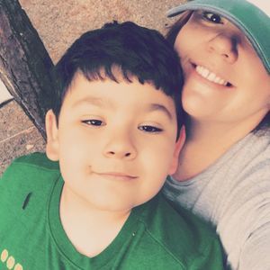 Meet your Posher, Caroline